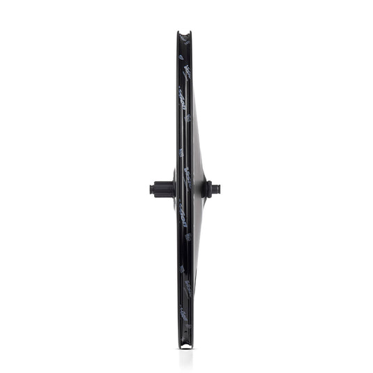 Vision METRON TTW REAR WHEEL Wheel, Rear, 700C / 622, 142mm, Disc Center Lock, Shimano Road 11/12