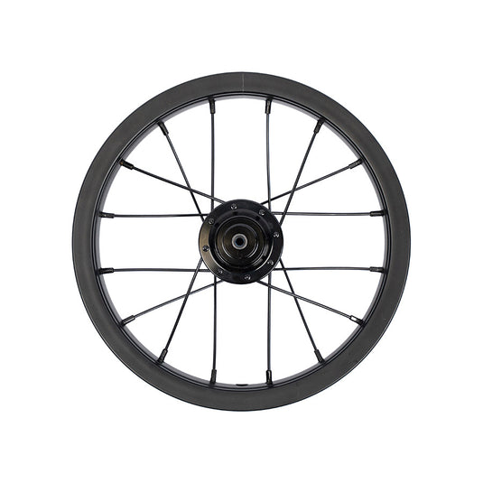 Kids-Ride-Shotgun-Front-Wheel-Clincher-FTWH2748-Bicycle-Front-Wheel