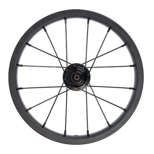 Kids-Ride-Shotgun-Front-Wheel-Clincher-FTWH2749-Bicycle-Front-Wheel