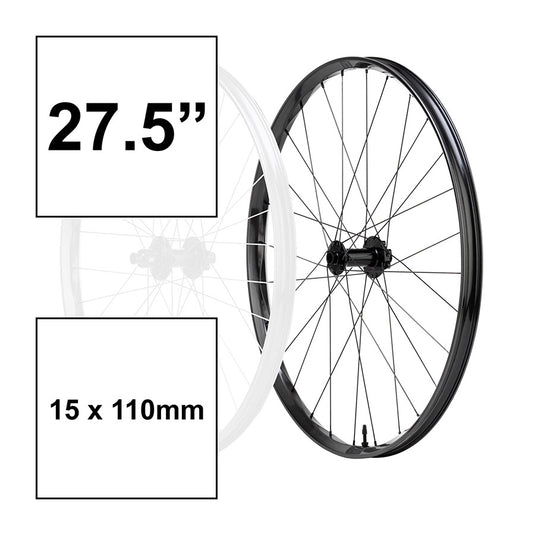 Industry-Nine-Front-Wheel-27.5in-650b-Tubeless-Ready-FTWH2387-Bicycle-Front-Wheel