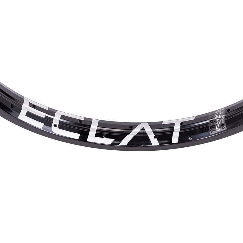 Load image into Gallery viewer, Eclat Trippin Rim 20'' Holes: 36, Black
