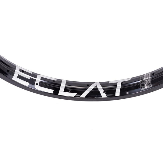 Eclat Trippin Rim 20'' Holes: 36, Black