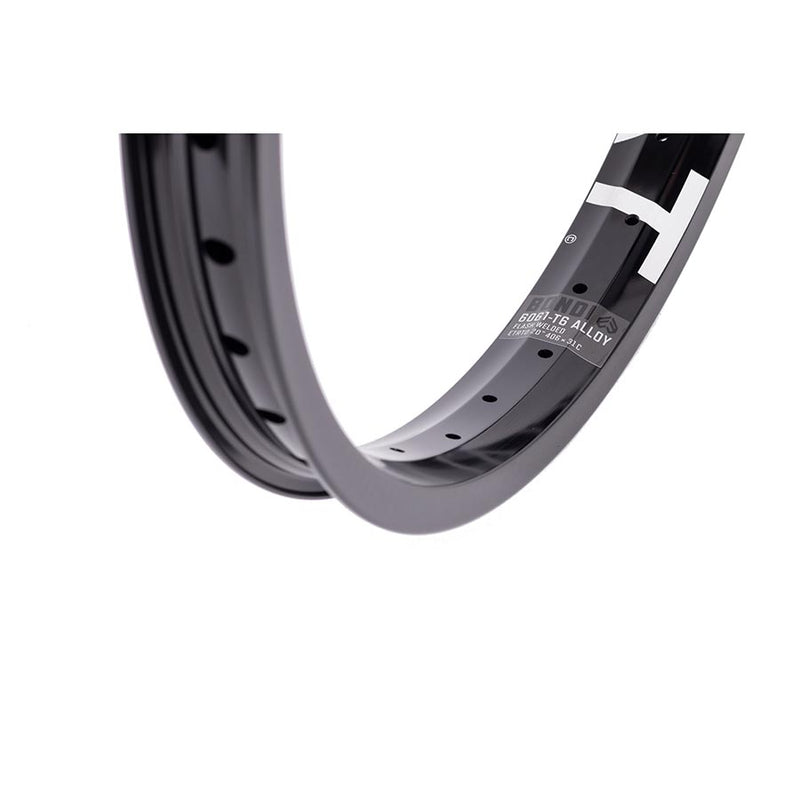 Load image into Gallery viewer, Eclat-Rim-20''-Clincher-Aluminum-RM5838-Bicycle-Rims-For-Custom-Wheels
