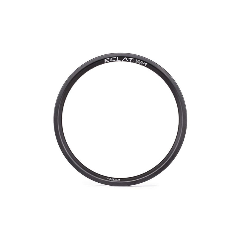 Load image into Gallery viewer, Eclat Carbonic Rim - 20&quot;, Black, 36H, Brakeless

