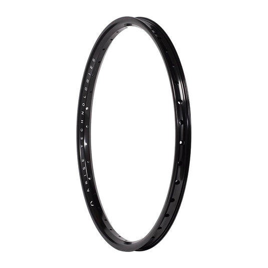 ARISE Argon Pro Rim 20'' Holes: 36, Front, Black