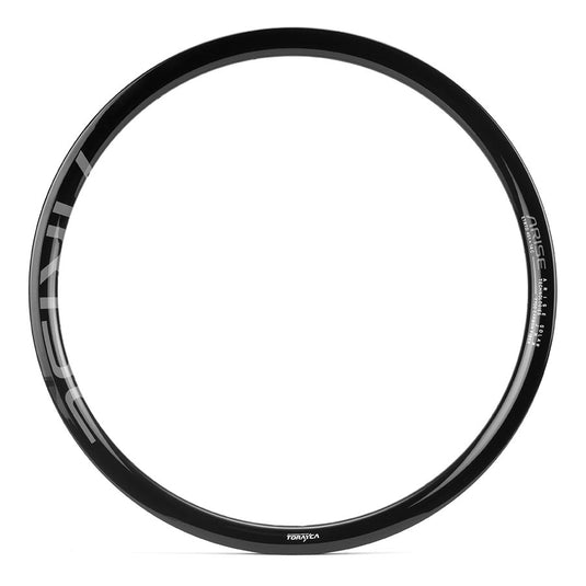 ARISE Solar Junior 20'' Carbon Front Rim Pair | Lightweight, High-Performance Bicycle Wheelset