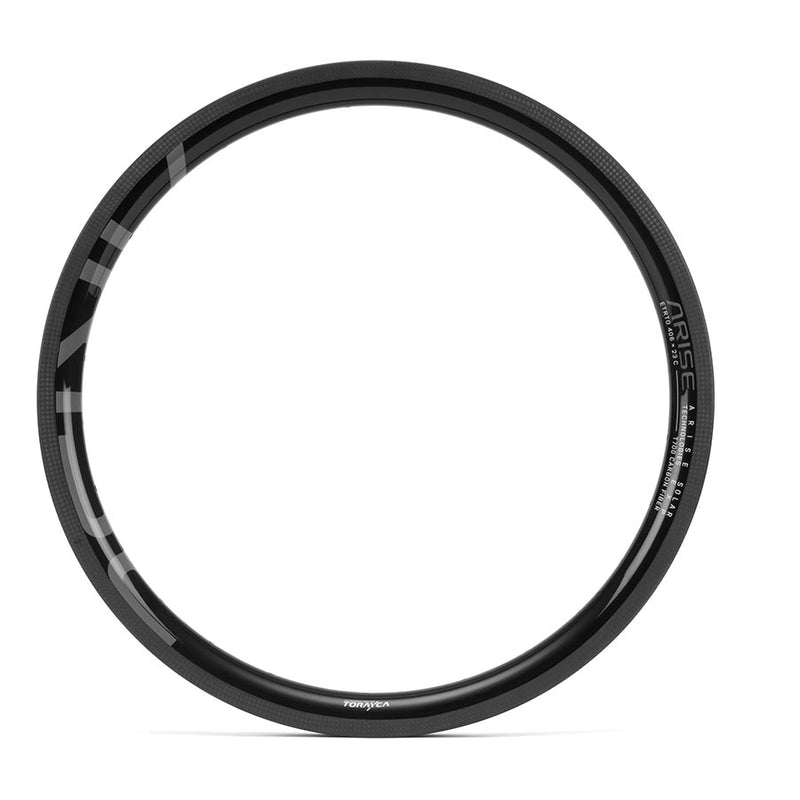 Load image into Gallery viewer, ARISE-Rim-20''-Tubeless-Ready-Carbon-Fiber-RIMS2409-Bicycle-Rims-For-Custom-Wheels
