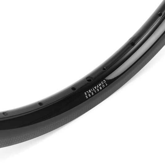 ARISE Solar Expert Rear Rim 20'', Holes: 28, Black