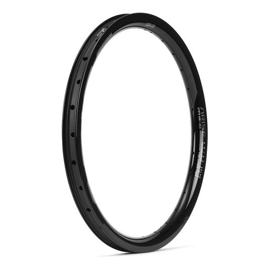 ARISE Solar Expert Front Rim, 20'', Holes: 36, Black