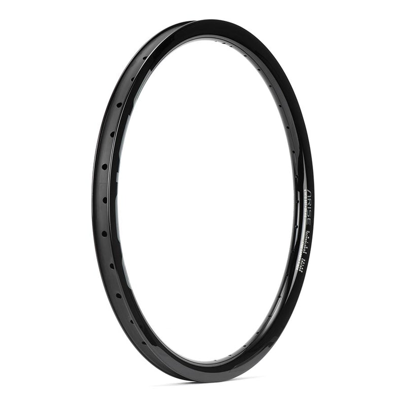 Load image into Gallery viewer, ARISE-Rim-24''-Clincher-Carbon-Fiber-RIMS2412-Bicycle-Rims-For-Custom-Wheels
