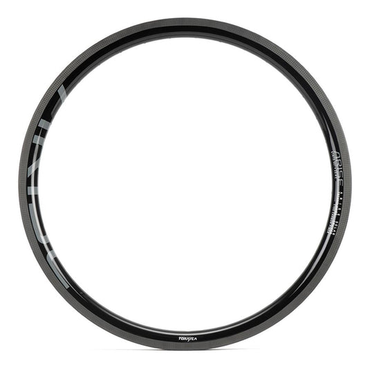 ARISE Solar Cruiser Rim 24'', Holes: 36, Black, Rear