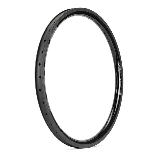 ARISE Solar Cruiser Rim 24'', Holes: 36, Black, Rear