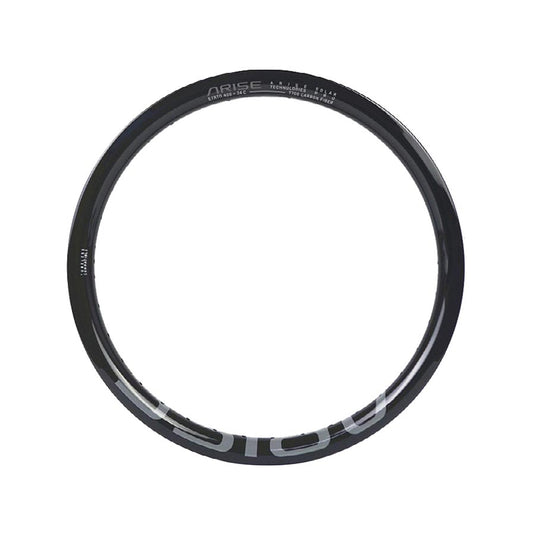 ARISE Solar Pro Rim 20'' Holes: 36, Front, Black