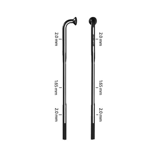 Zipp-Spoke-Universal-SPOK1440-Bicycle-Spoke
