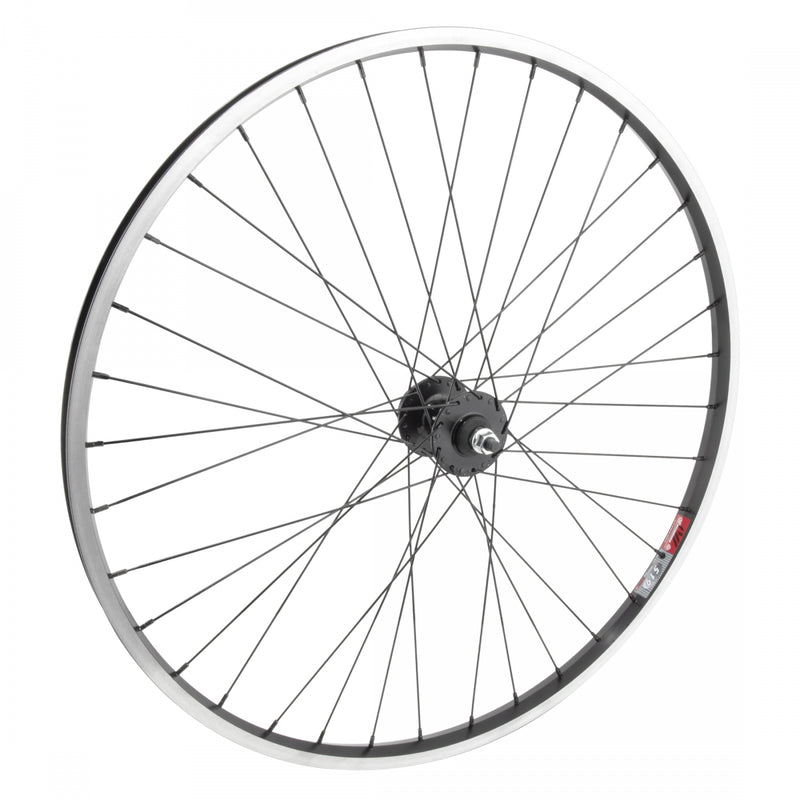 Load image into Gallery viewer, Wheel Master 27.5in Alloy Mountain Disc, Single Wall, WEI 519 6B, Wheelset
