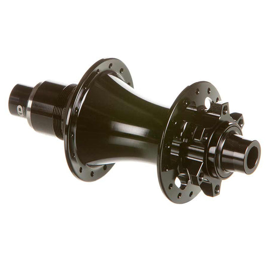 SRAM 900 Disc Hub Rear 28H, 12mm TAx148mm, SRAM XD-R, 6-bolts, Black