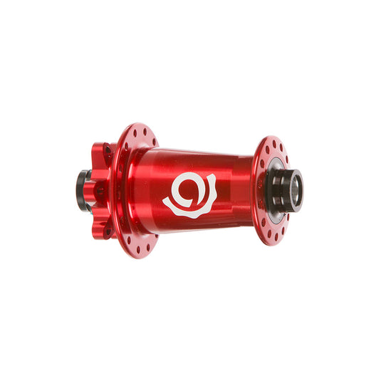 Industry-Nine-28-hole-FTHB0760-Bicycle-Front-Hub