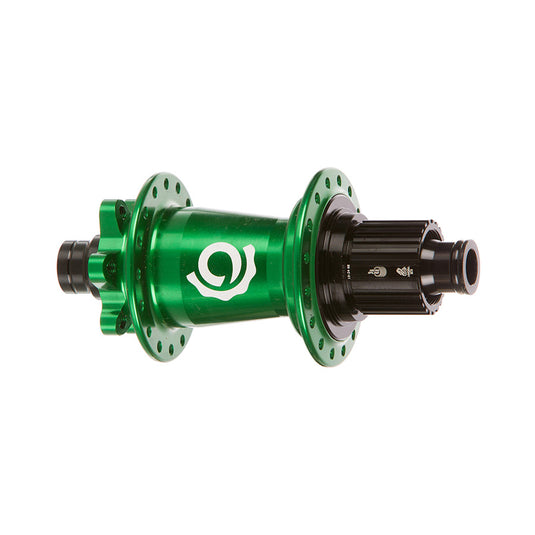 Industry-Nine-32-hole-Shimano-MicroSpline-RRHB2732-Bicycle-Rear-Hub