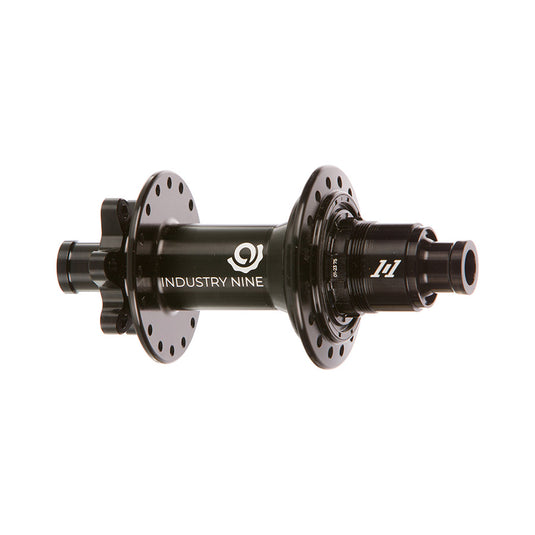 Industry-Nine-1-1-Classic-32-hole-6-Bolt-Disc-SRAM-XD-RRHB1529-Bicycle-Rear-Hub