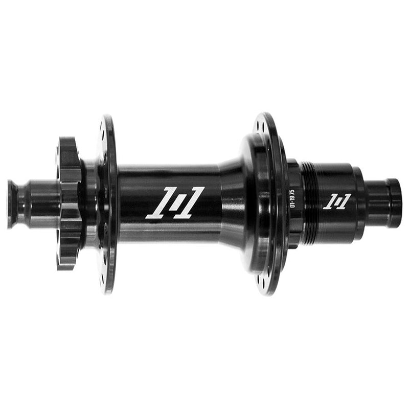 Load image into Gallery viewer, Industry-Nine-28-hole-Shimano-MicroSpline-RRHB2028-Bicycle-Rear-Hub
