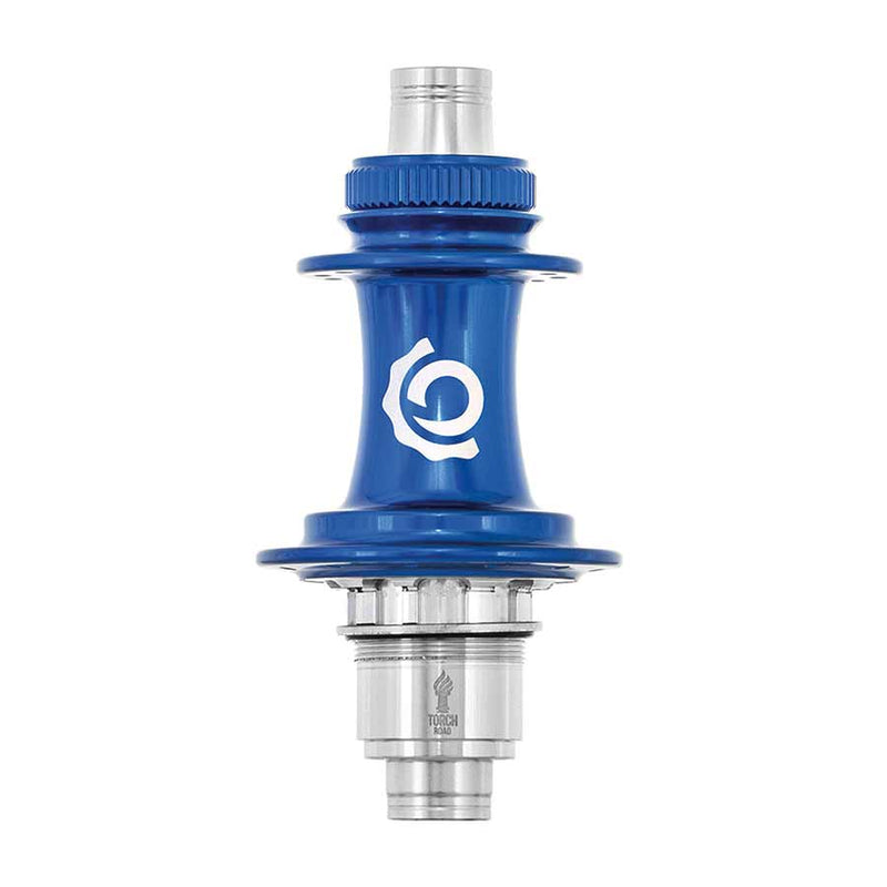 Load image into Gallery viewer, Industry-Nine-24-hole-Shimano-Road-11-RRHB2034-Bicycle-Rear-Hub
