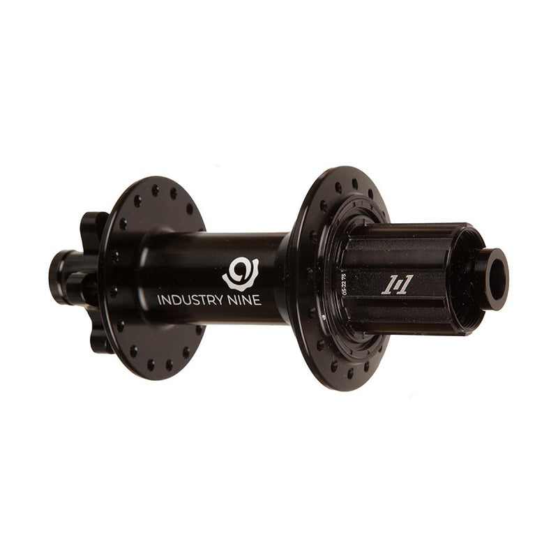 Load image into Gallery viewer, Industry-Nine-32-hole-Shimano-8-10sp-HG-RRHB2042-Bicycle-Rear-Hub
