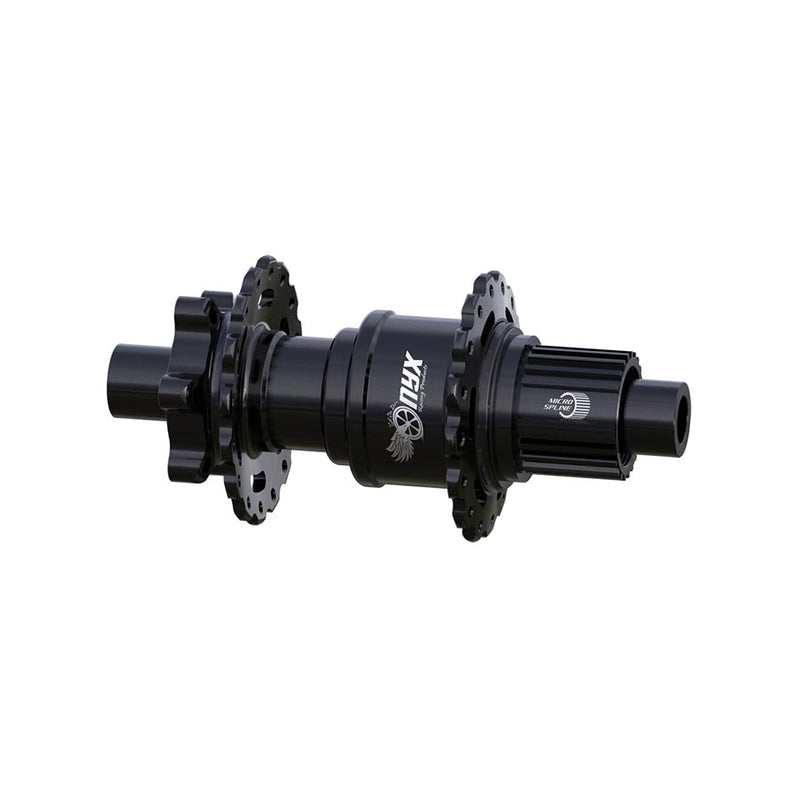 Load image into Gallery viewer, Onyx-Racing-Products-32-hole-Shimano-MicroSpline-RRHB2047-Bicycle-Rear-Hub
