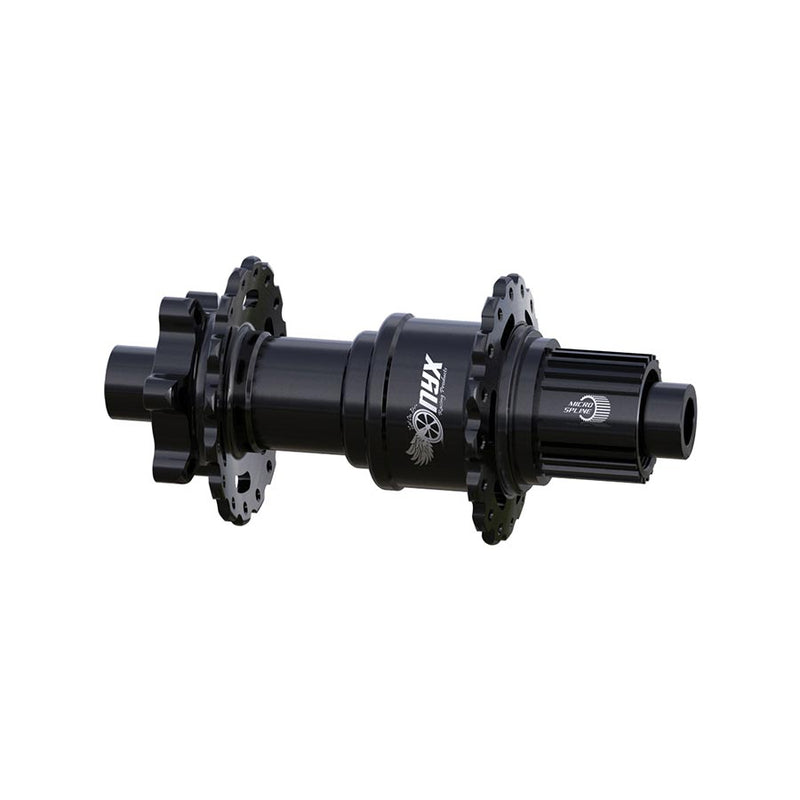 Load image into Gallery viewer, Onyx-Racing-Products-32-hole-Shimano-MicroSpline-RRHB2051-Bicycle-Rear-Hub
