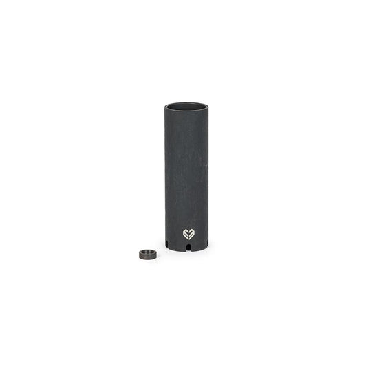 Eclat Slotmachine Peg 4.5" Long With Adaptor for 14mm and 3/8" Axles Raw