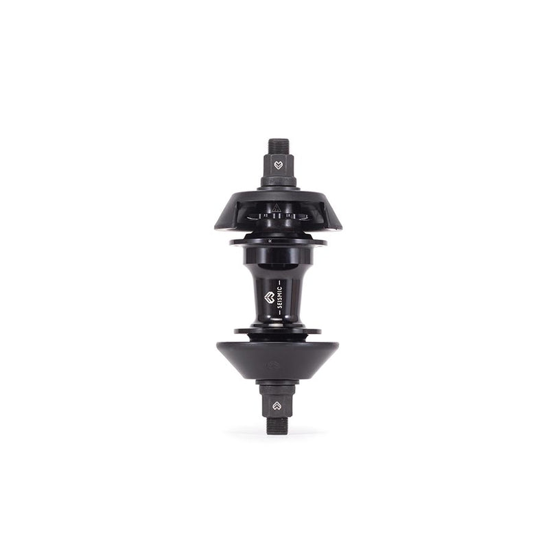 Load image into Gallery viewer, Eclat Seismic CS Hub Rear Right side drive, 36H, 110mm, BMX Cassette, Black
