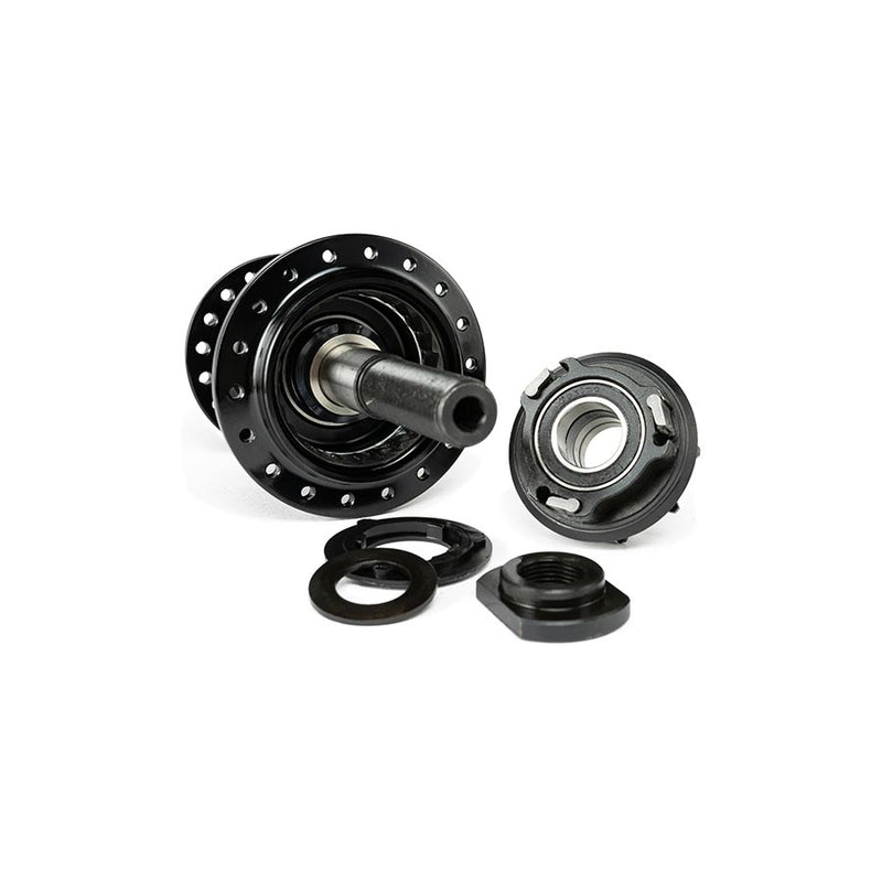 Load image into Gallery viewer, Eclat-Shift-Rear-Hub-36-hole-Freecoaster-BXHB0384
