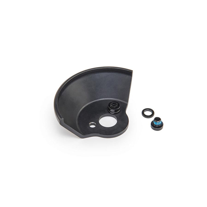 Load image into Gallery viewer, Eclat Overguard Universal rear hub guard
