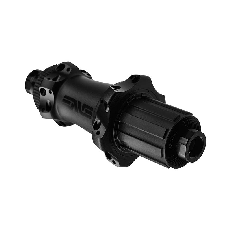 Load image into Gallery viewer, ENVE-24-hole-Shimano-HyperGlide-8-9-10-Speed-RRHB2181-Bicycle-Rear-Hub
