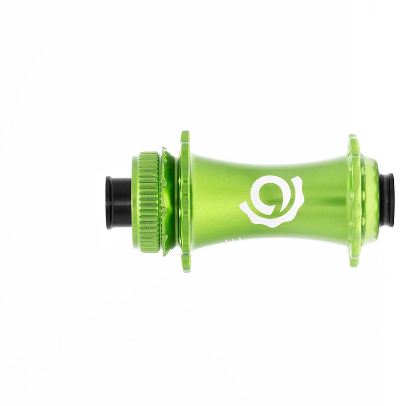 Load image into Gallery viewer, Industry-Nine-24-hole-FTHB0848-Bicycle-Front-Hub
