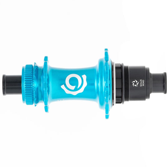 Industry-Nine-28-hole-SRAM-XD-R-RRHB2229-Bicycle-Rear-Hub