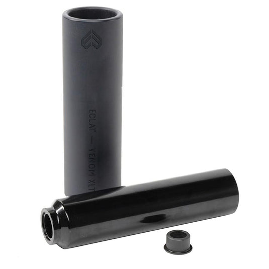 Eclat Venom XLT 4.5" Peg Black