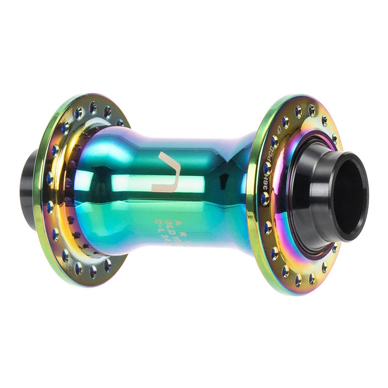 Load image into Gallery viewer, ARISE Echo Hub Front 36H 100mm, Multicolor
