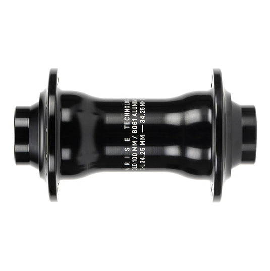 ARISE Echo Hub Front 28H 100mm, Black