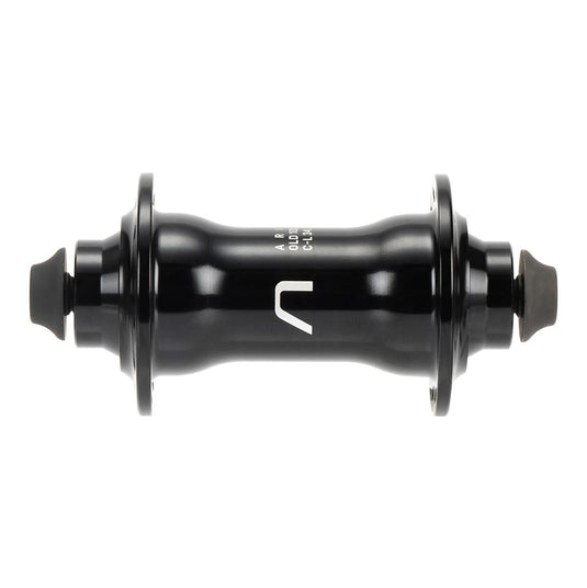 ARISE Echo Hub Front 28H 100mm, Black