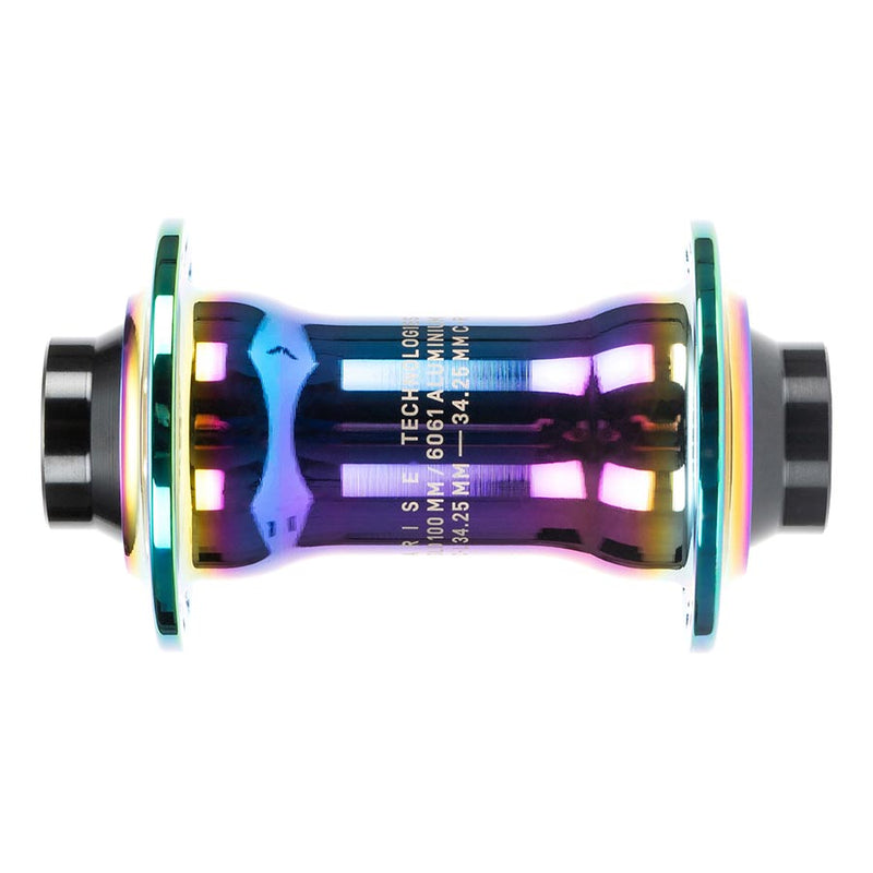 Load image into Gallery viewer, ARISE Echo Hub Front 28H 100mm, Multicolor
