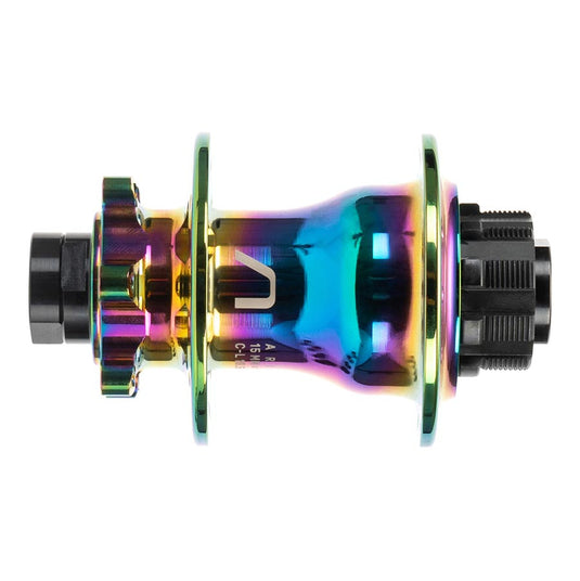 ARISE Echo Hub Rear 28H 110mm, BMX Cassette, Multicolor