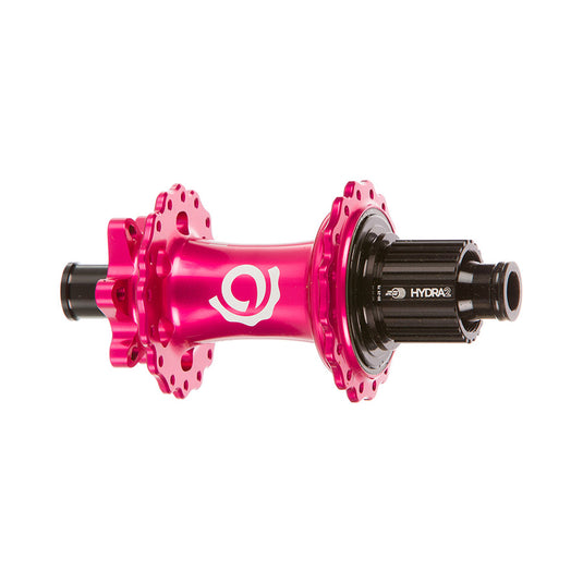 Industry-Nine-32-hole-Shimano-MicroSpline-RRHB2410-Bicycle-Rear-Hub