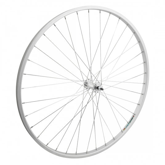 Wheel Master 27in Alloy Road, Single Wall, Alloy RIM, Wheelset