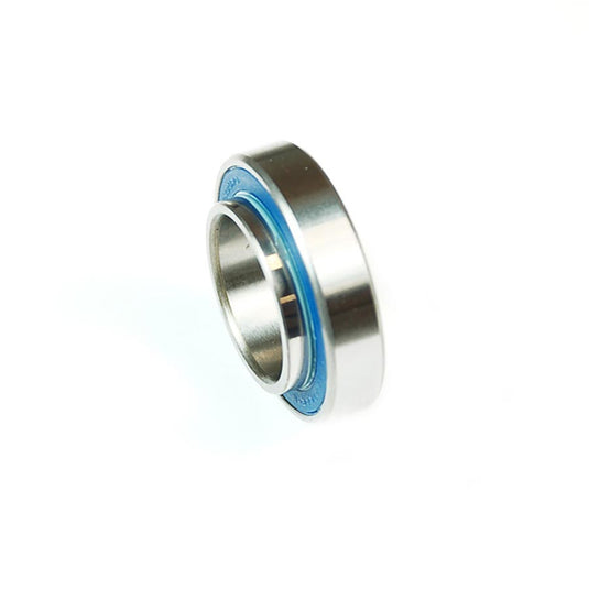 Wheels Manufacturing Sealed Bearings ABEC 3, Sealed Cartridge Bearing, MR 22378, 22x37x8mm, Steel