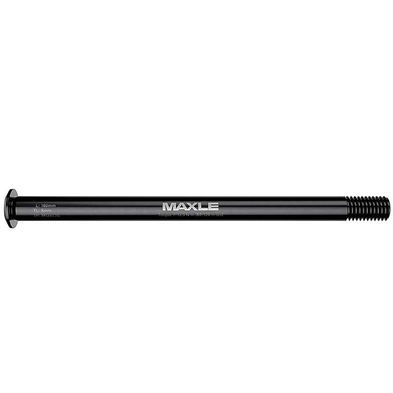 Load image into Gallery viewer, RockShox Rear Maxle Thru Axle, Rear, 12x148mm TA, Length: 174mm, Thread Length: 16mm, Thread Pitch: M12x1.00, UDH,
