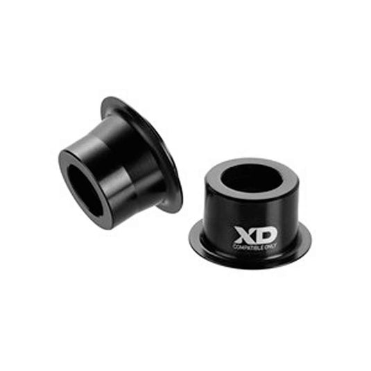 SRAM Conversion caps Rear hub, 12x142, 12x157 X0 DH, 12x148 Boost, Through Axle, HG, (X0, 900, Rise 60, Roam 30, Roam
