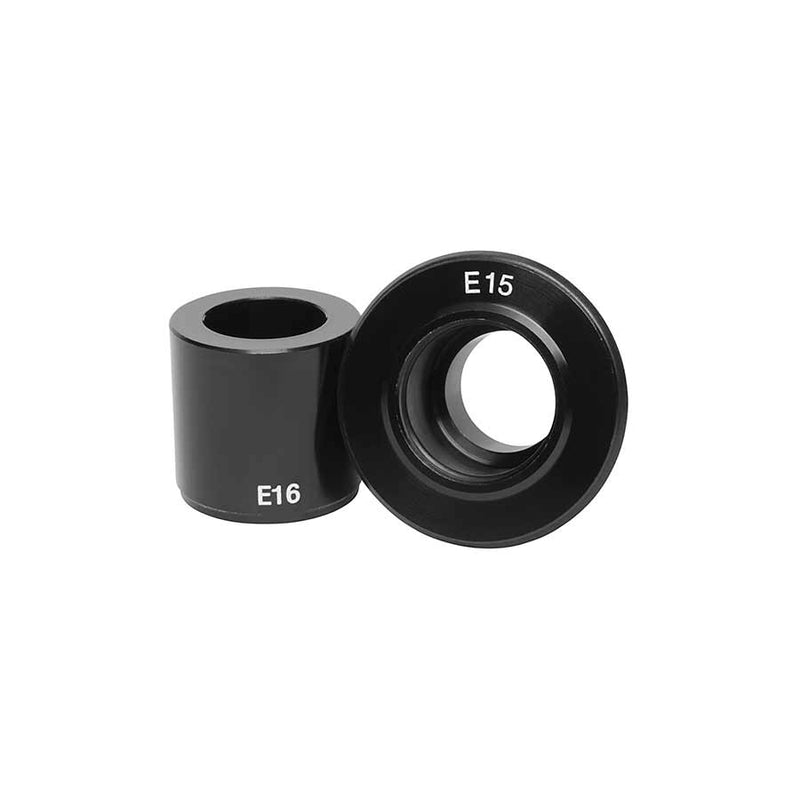 Load image into Gallery viewer, Stan's-E-Sync-and-Neo-6B-Micro-Spline-Disc-Hubs-Rear-Axle-Conversion-Kit-HU2736
