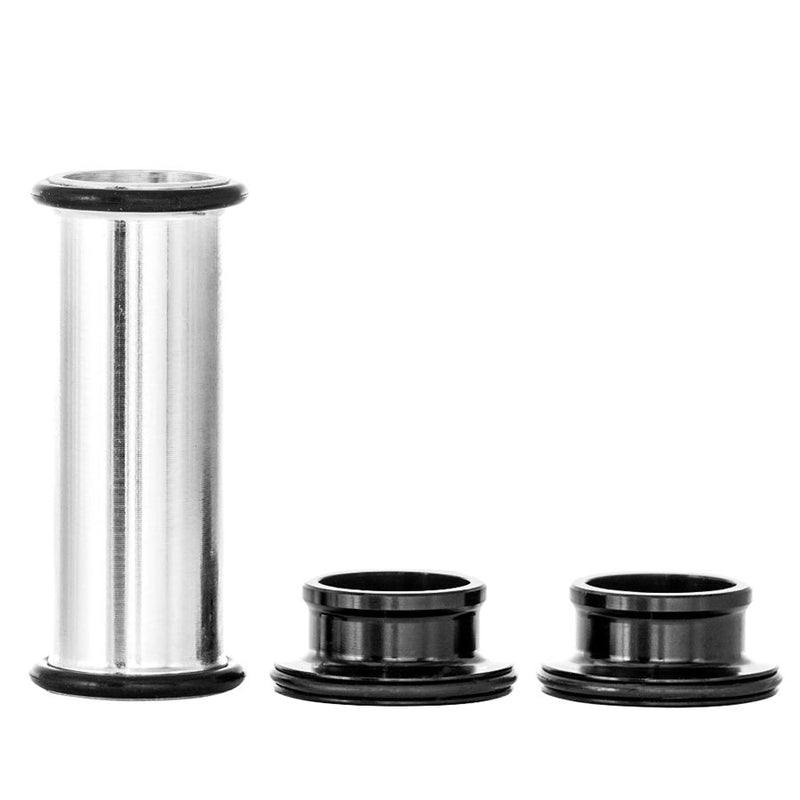 Load image into Gallery viewer, Industry Nine Front Hub Endcap Kit, 20x110mm Boost, Hydra
