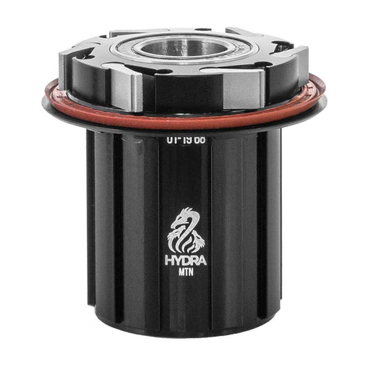 Industry Nine Hydra Freehub Freehub Body, Shimano Road 10/ MTB 11, 10/11, Kit