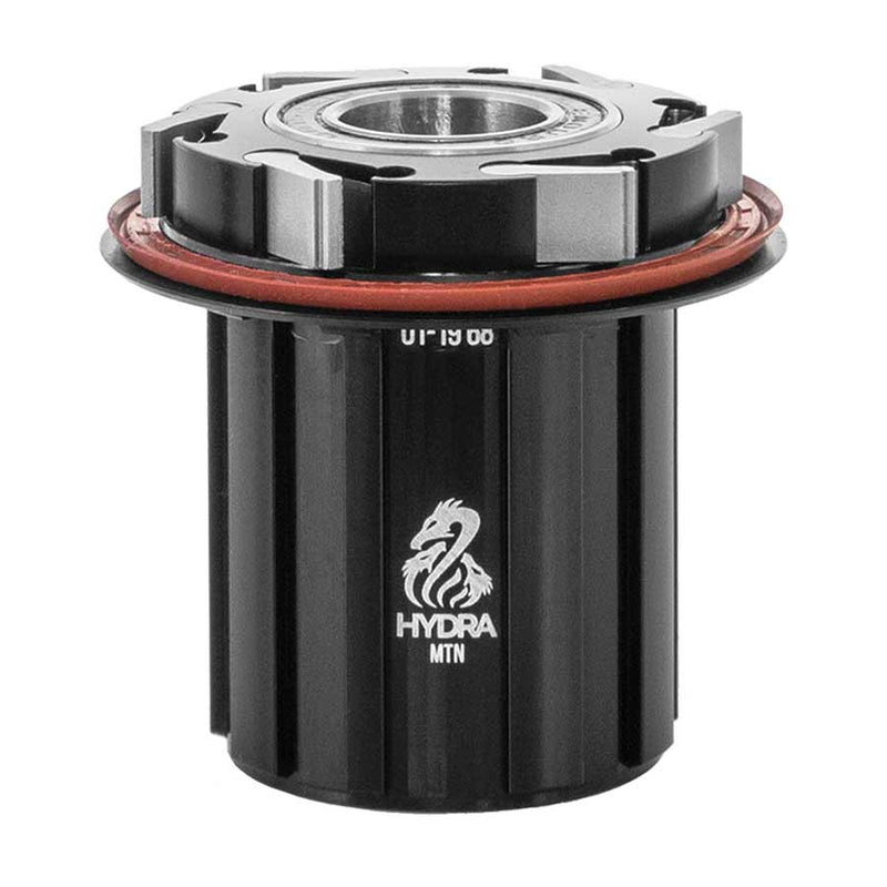 Load image into Gallery viewer, Industry Nine Hydra Freehub Freehub Body, Shimano Road 10/ MTB 11, 10/11, Kit
